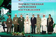 Расулевские чтения 2025 г. фото 16